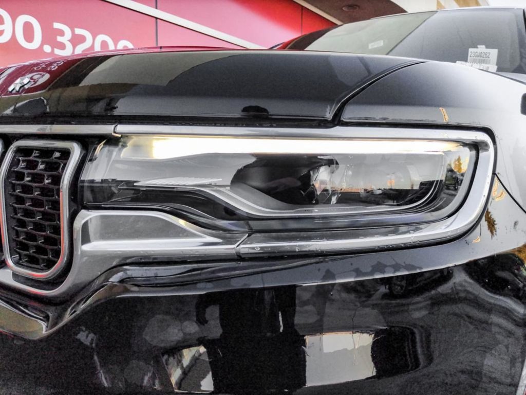 2023 Jeep WAGONEER Series III, 3.0L I6 HURRICAN TWIN TURBO, QUADRA-LIFT AIR SUSPENSION, SURROUND VIEW CAMERA SYSTEM, ADAPTIVE CRUISE W/ STOP'N'GO,-4