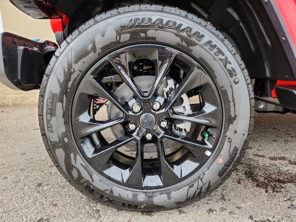 2024 Jeep Wrangler 4xe SAHARA, 2L I-4 TURBO PHEV, 12.3 UCONNECT 5 W/ NAV, ALPINE PREMIUM AUDIO, REMOTE START, ADAPTIVE CRUISE, FRNT HTD SEATS & STEERIN-5