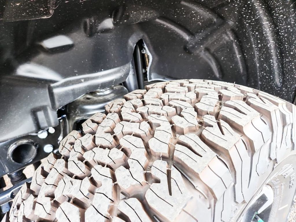 2024 Jeep Wrangler 4xe Wrangler 4XE Rubicon, 2.0L I-4 Turbo PHEV, Off Road ready with enhanced suspension, 3 piece hardtop-6