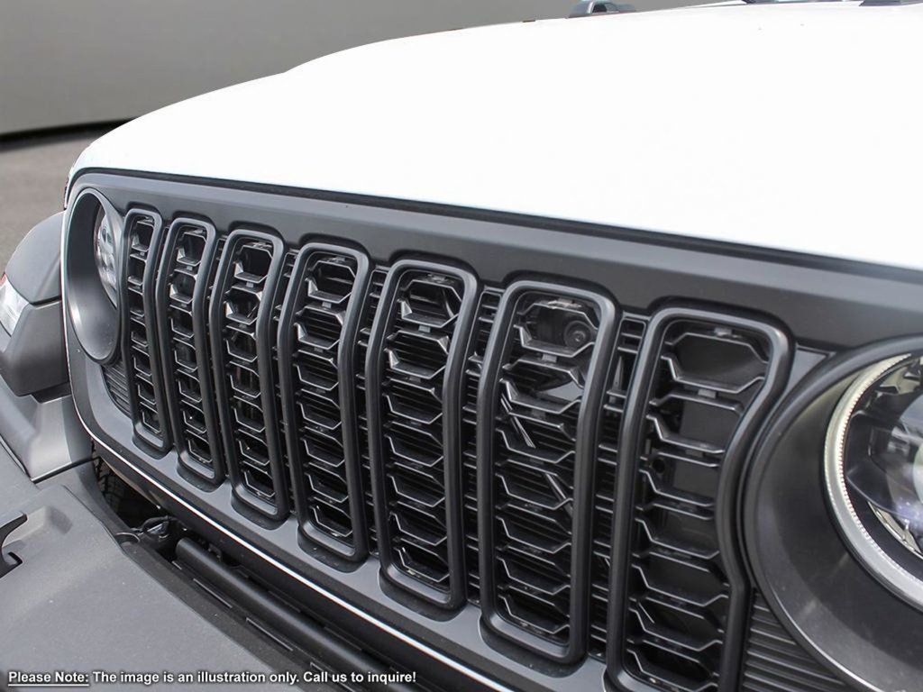 2024 Jeep Wrangler SPORT S, 2L TURBO I-4, MODULAR HARDTOP, FRNT HTD SEATS & STEERING WHEEL, ALPINE PREMIUM AUDIO, 12.3 UCONNECT 5 W/ ANDROID AUTO&-7