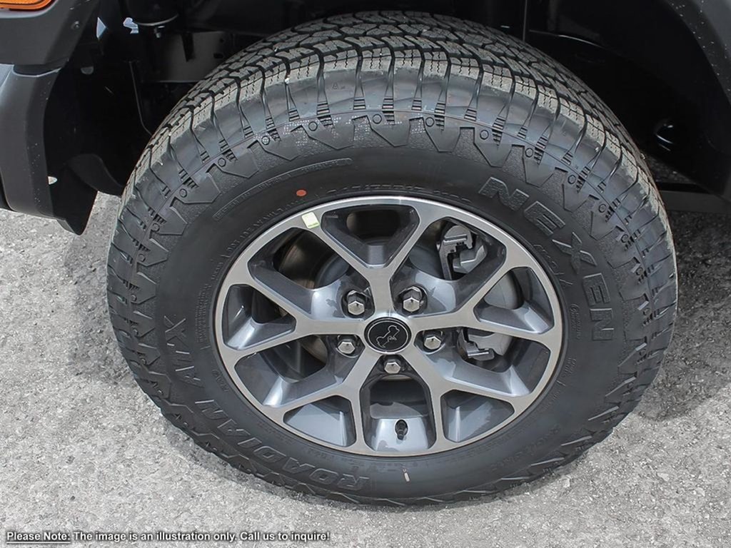 2024 Jeep Wrangler SPORT S, 2L TURBO I-4, MODULAR HARDTOP, FRNT HTD SEATS & STEERING WHEEL, ALPINE PREMIUM AUDIO, 12.3 UCONNECT 5 W/ ANDROID AUTO&-6