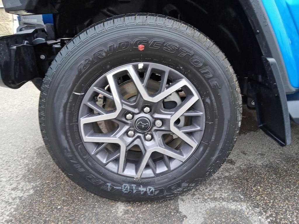 2024 Jeep Wrangler SAHARA, 2L I-4 TURBO, 12.3 UCONNECT 5, REMOTE START, ADAPTIVE CRUISE, FRNT HTD SEATS & STEERING WHEEL-7