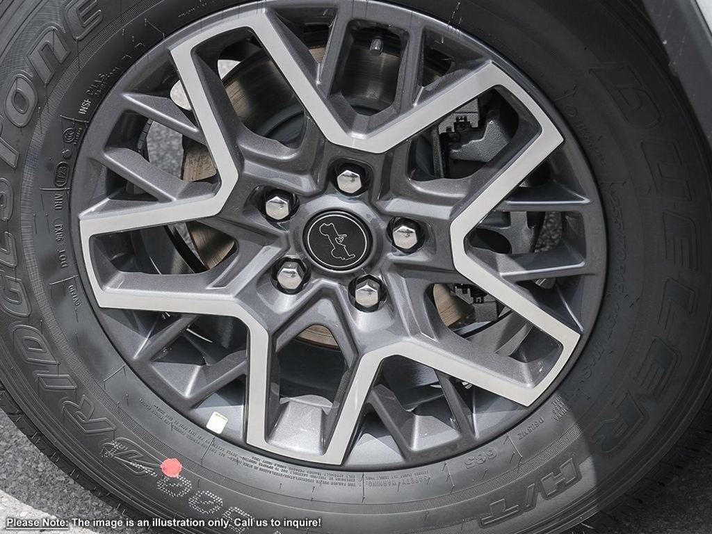 2024 Jeep Wrangler SAHARA, 3.6L V6, 12.3 UCONNECT 5 W/ NAV, OFF-ROAD CAMERA, ALPINE PREMIUM AUDIO, ADAPTIVE CRUISE-7