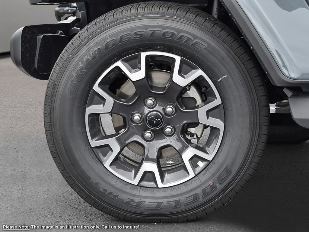 2024 Jeep Wrangler Sahara-7