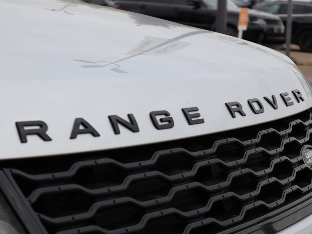 2021 Land Rover Range Rover Sport HST - 4WD, RARE BLUE INTERIOR, HEATED FRONT AND REAR SEATS, PANO MOONROOF, BLIND SPOT AND MUCH MORE!-2