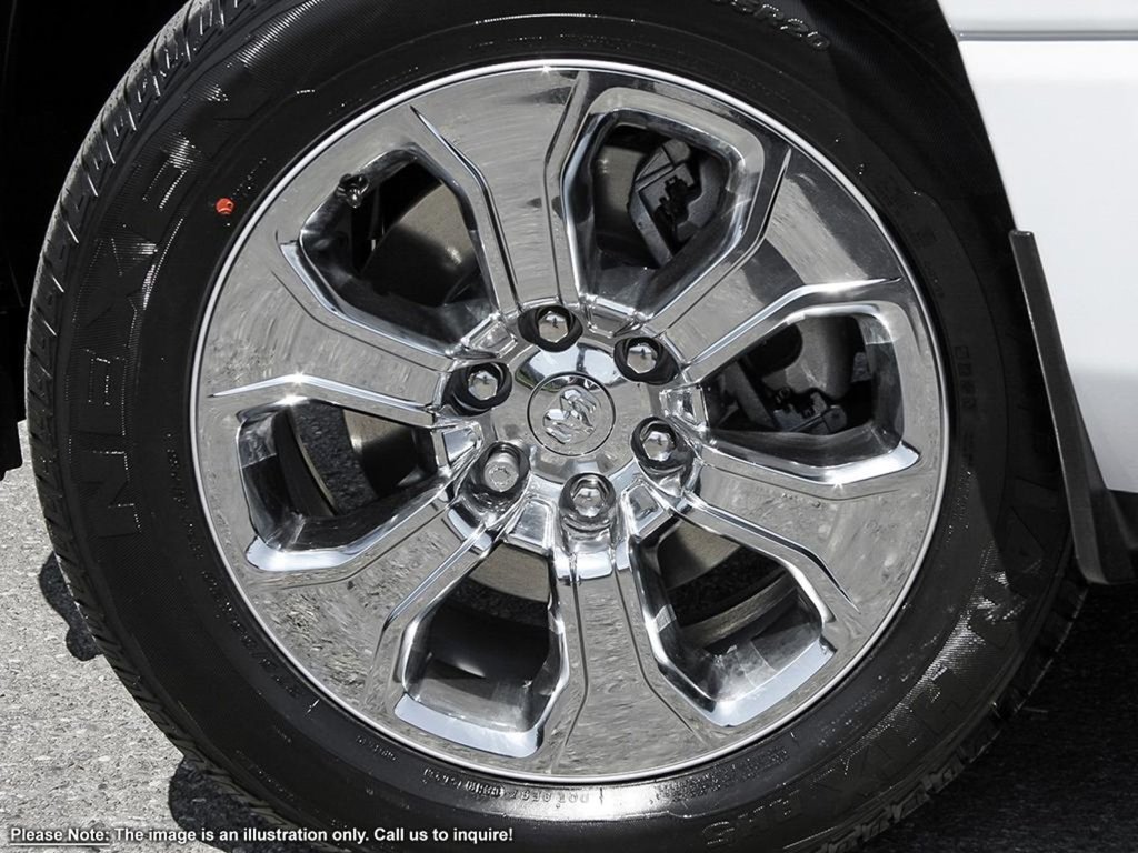 2023 Ram 1500 BIG HORN, 5.7L HEMI V8 W/ETORQUE , 4X4 , 8SPD AUTO , BIG HORN LEVEL 1 EQUIPMENT GROUP-7