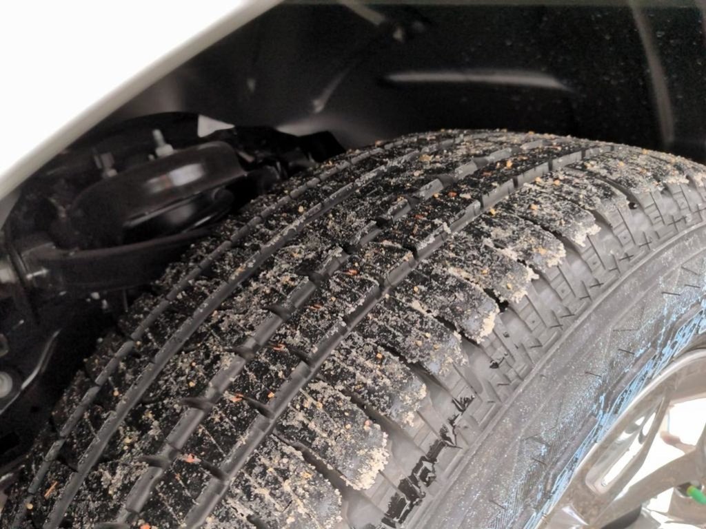 2024 Ram 1500 TRADESMAN, 5.7L HEMI V8 W/ ETORQUE, CLASS IV HITCH RECEIVER, REVERSE CAMERA, SPORT APPEARANCE PACKAGE-6