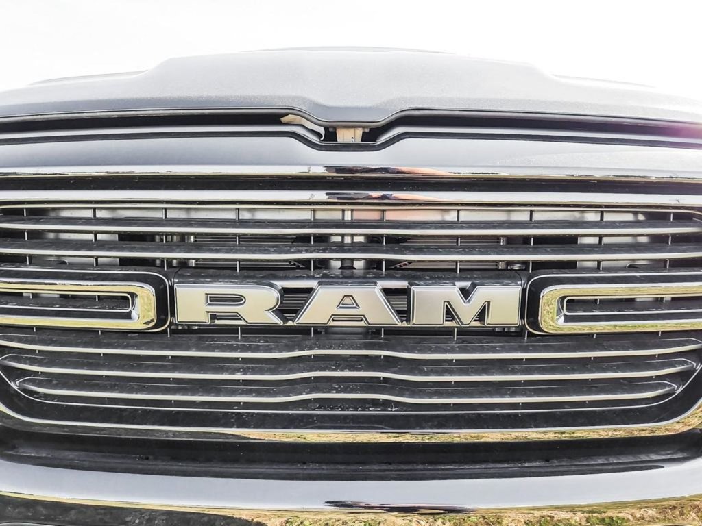 2024 Ram 1500 DEMO SPECIAL!!!! - 5.7L HEMI V8, 8 SPD AUTO, BRAKE ASSIST, HILL START ASSIST, TRACTON CONTROL, TRAILER SWAY CONTROL, RAIN BRAKE-5