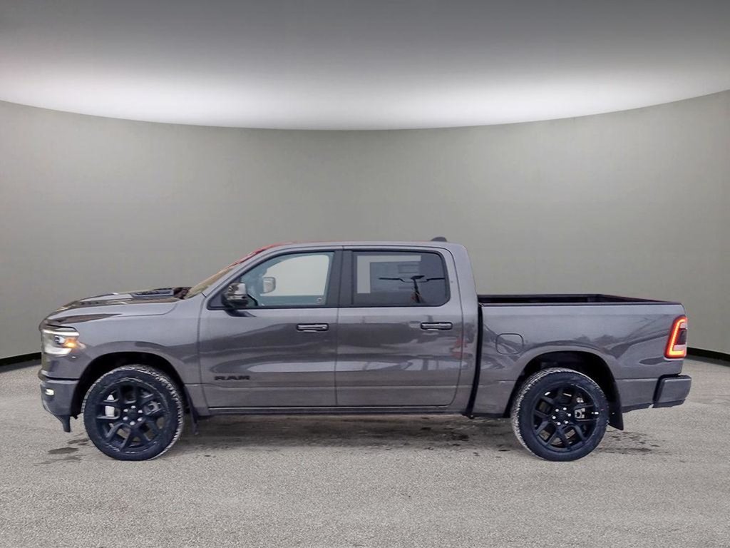 2024 Ram 1500 Sport-2