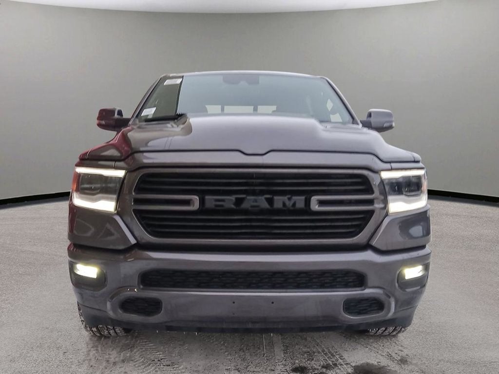 2024 Ram 1500 Sport-1