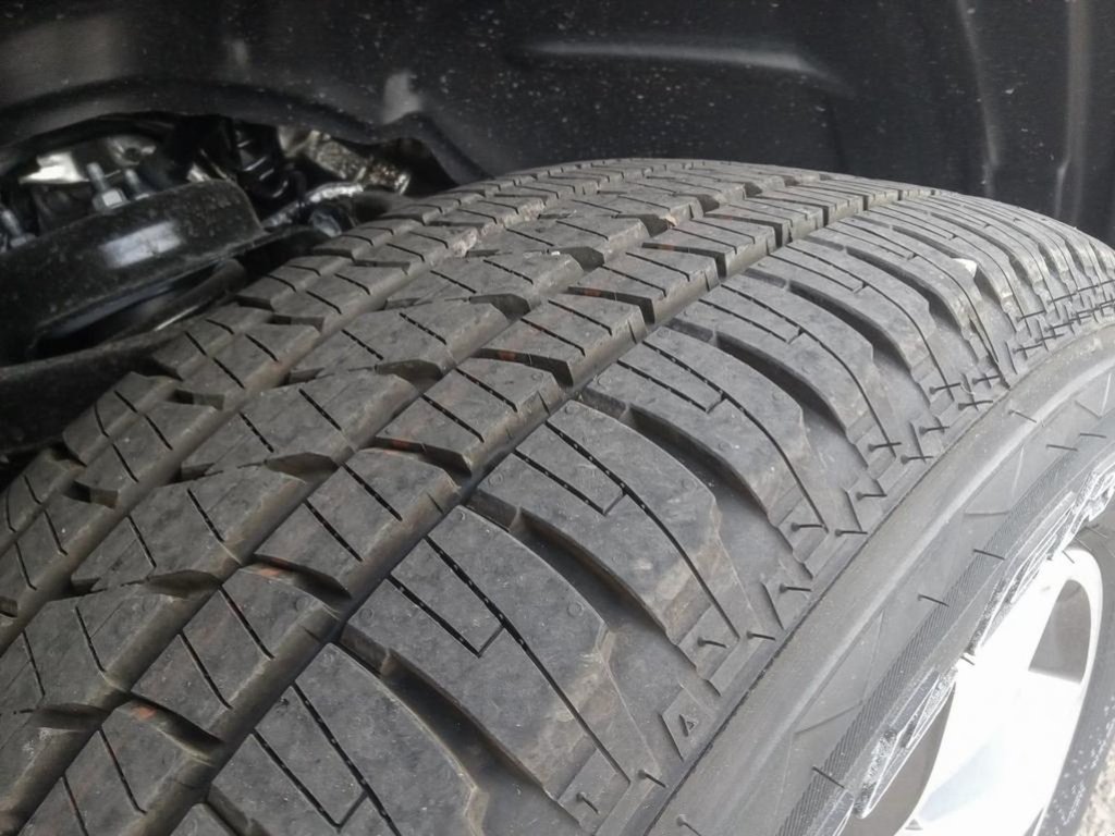 2025 Ram 1500 TRADESMAN SPORT IN BILLET METALLIC EQUIPPED WITH A 3.0L TWIN TURBO , 4X4 , 8SPD AUTO , TRADESMAN LVL 1 , SPORT APPEARANCE PCKG ,-6