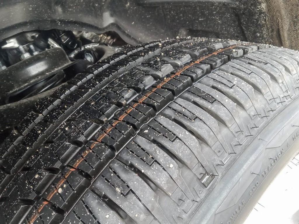 2025 Ram 1500 TRADESMAN SPORT IN BRIGHT WHITE EQUIPPED WITH A 3.0L TWIN TURBO I6 , 4X4 , 8SPD AUTO , TRADESMAN LVL 1 , SPORT APPEARANCE PCKG ,-6