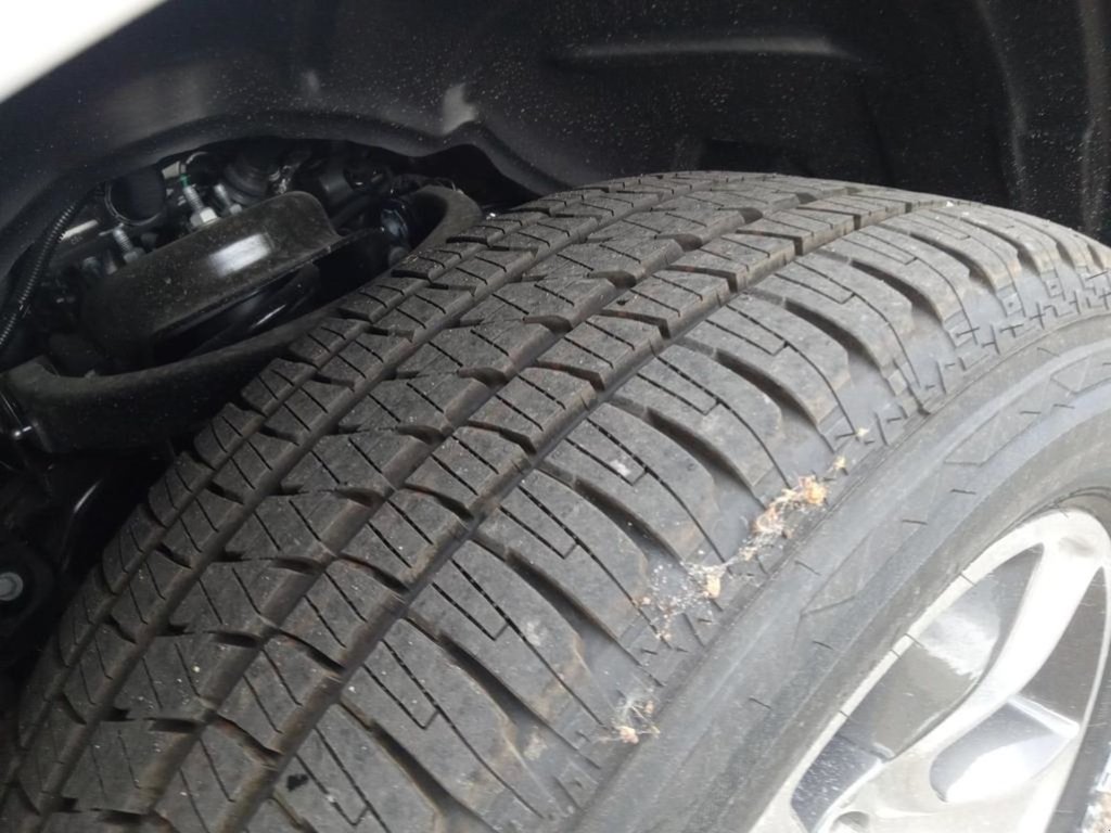 2025 Ram 1500 TRADESMAN SPORT IN BRIGHT WHITE EQUIPPED WITH A 3.6L V6 W/ETORQUE , 4X4 , 8SPD AUTO , TRADESMAN LVL 1 , SPORT APPEARANCE PCKG-6