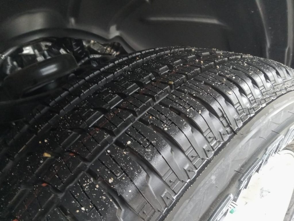 2025 Ram 1500 BIG HORN SPORT IN DIAMOND BLACK EQUIPPED WITH A 3.0L TWIN TURBO , 4X4 , 8SPD AUTO , 20INCH RIMS , BIG HORN LVL 1 , SPORT APPEARA-6