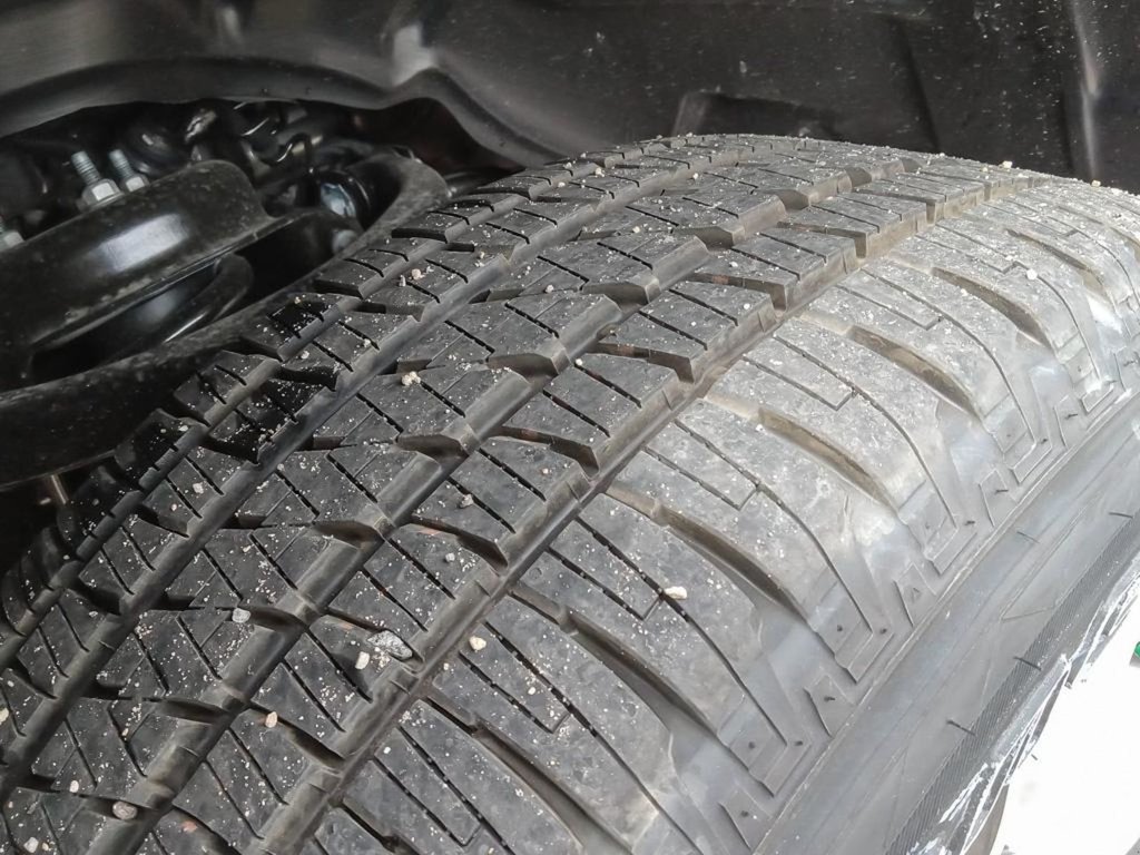 2025 Ram 1500 TRADESMAN SPORT IN DIAMOND BLACK EQUIPPED WITH A 3.6L V6 W/ETORQUE , 4X4 , 8SPD AUTO , TRADESMAN LVL 1 , SPORT APPEARANCE PCKG ,-6