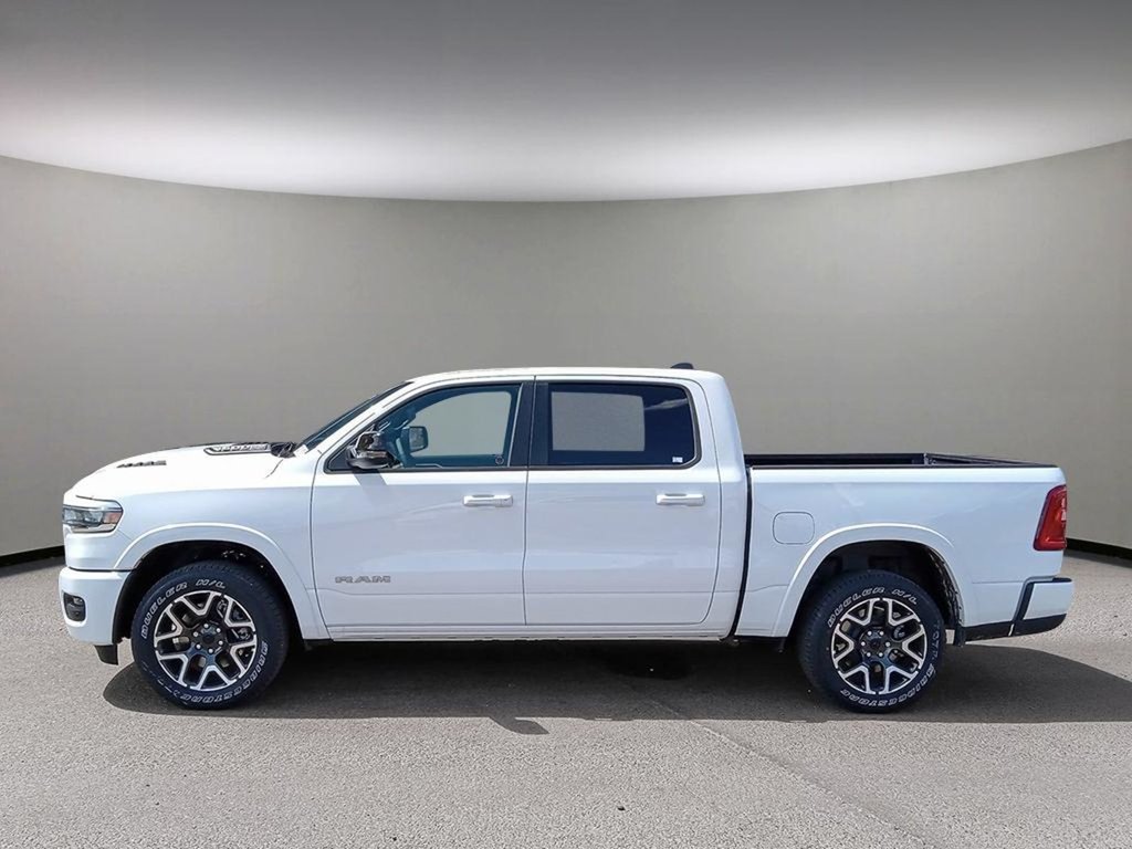 2025 Ram 1500 Laramie-1
