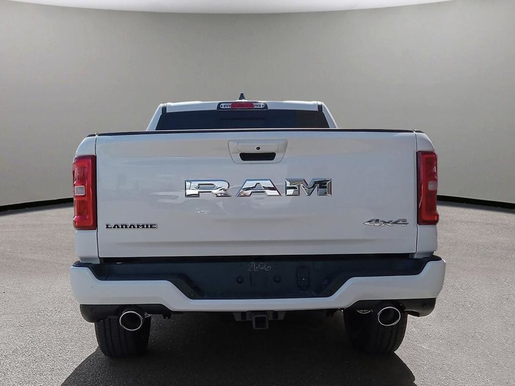 2025 Ram 1500 Laramie-4