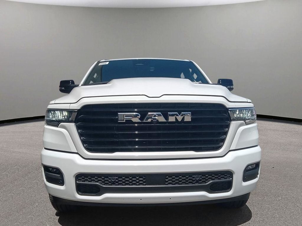 2025 Ram 1500 Laramie-3