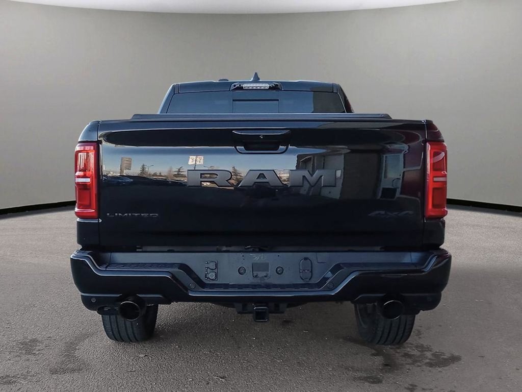 2025 Ram 1500 Limited-4