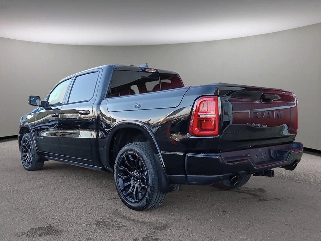 2025 Ram 1500 Limited-3