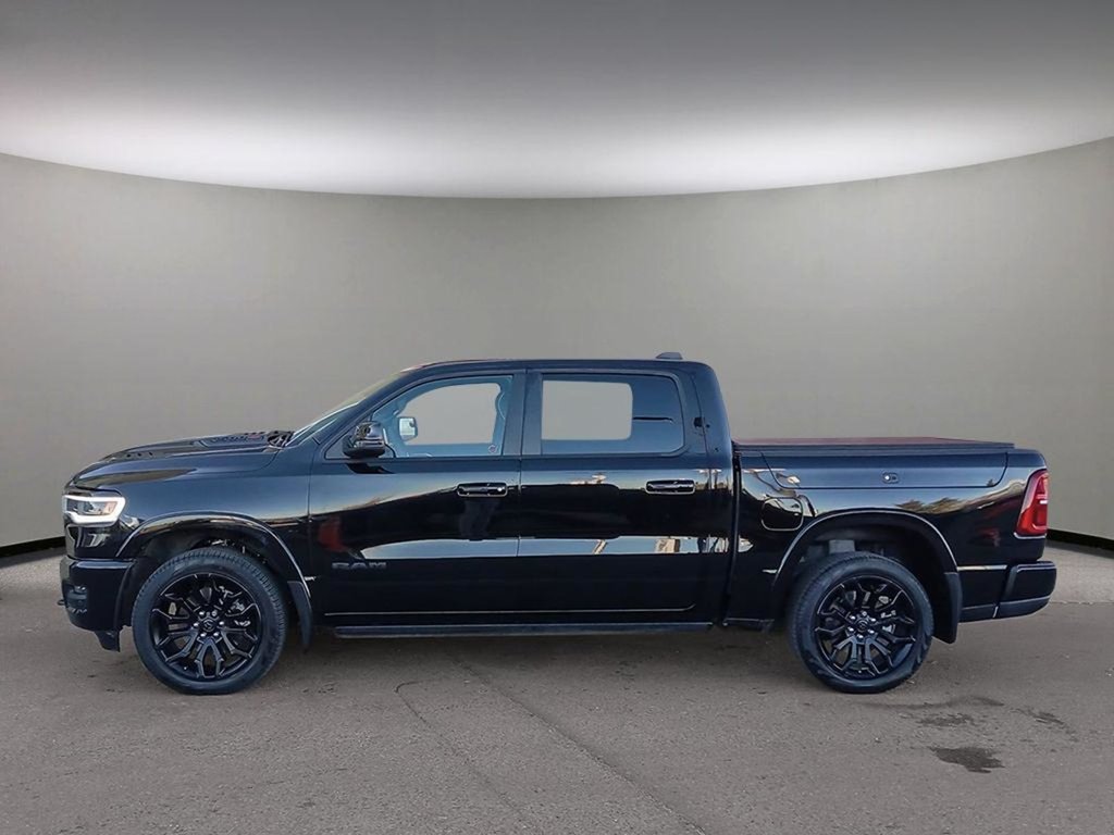 2025 Ram 1500 Limited-2