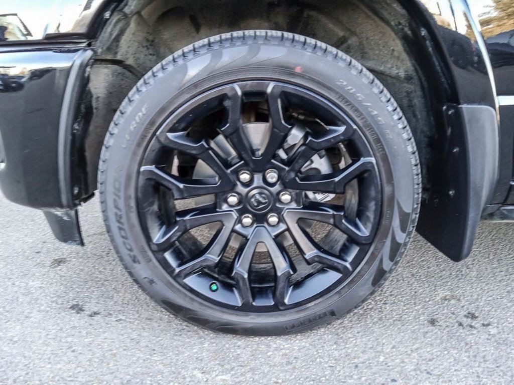 2025 Ram 1500 Limited-5