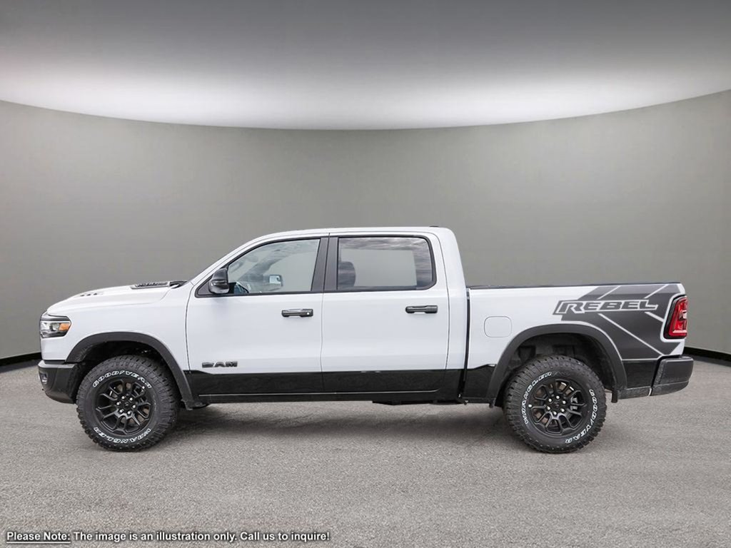 2025 Ram 1500 Rebel-2