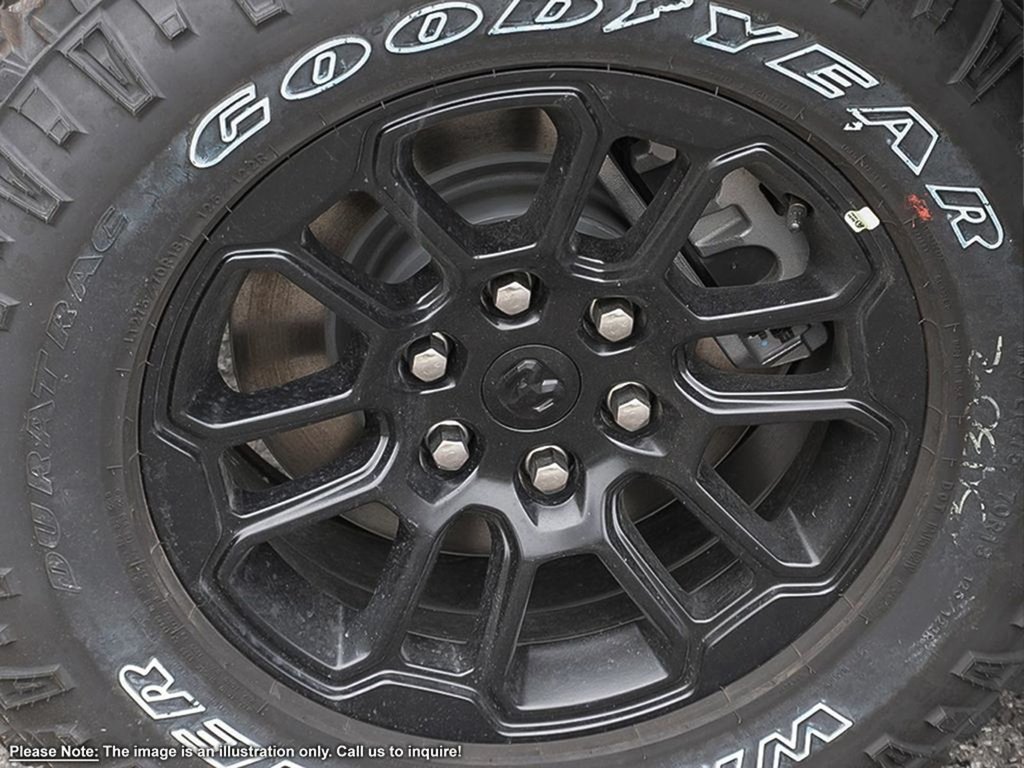 2025 Ram 1500 Rebel-5