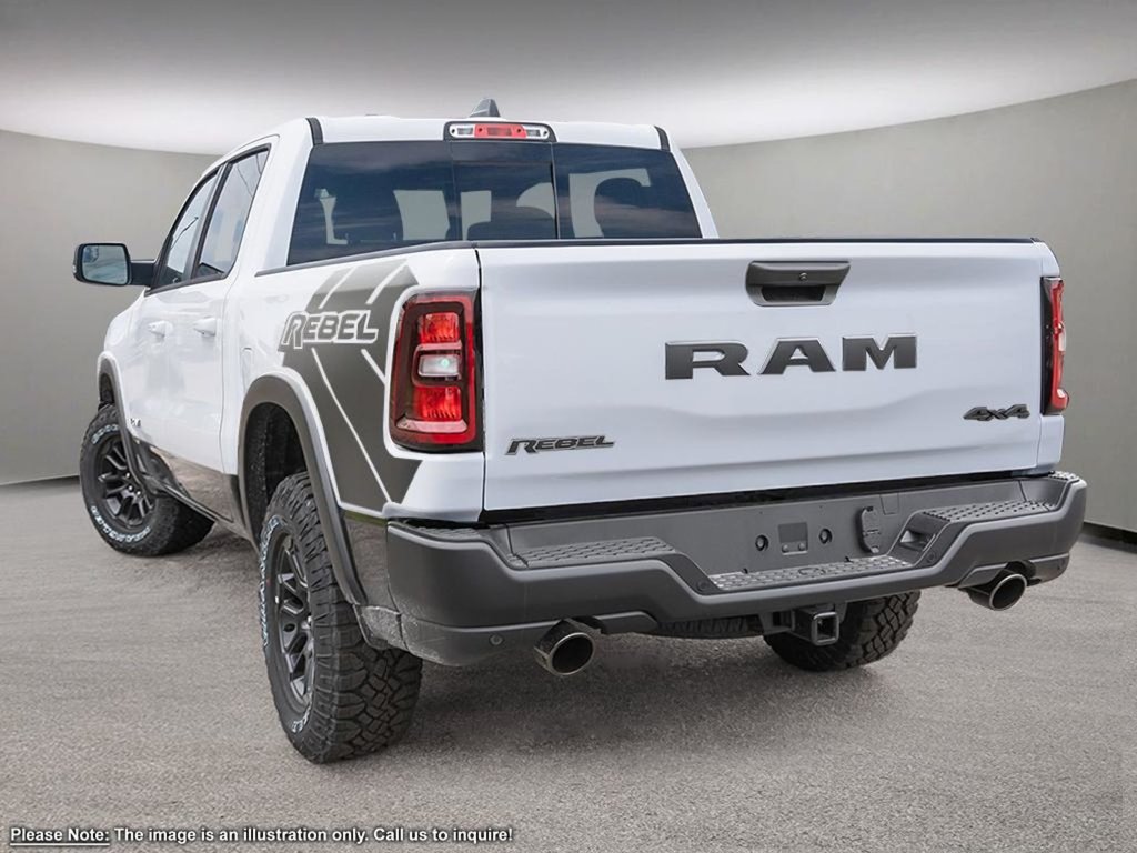 2025 Ram 1500 Rebel-4