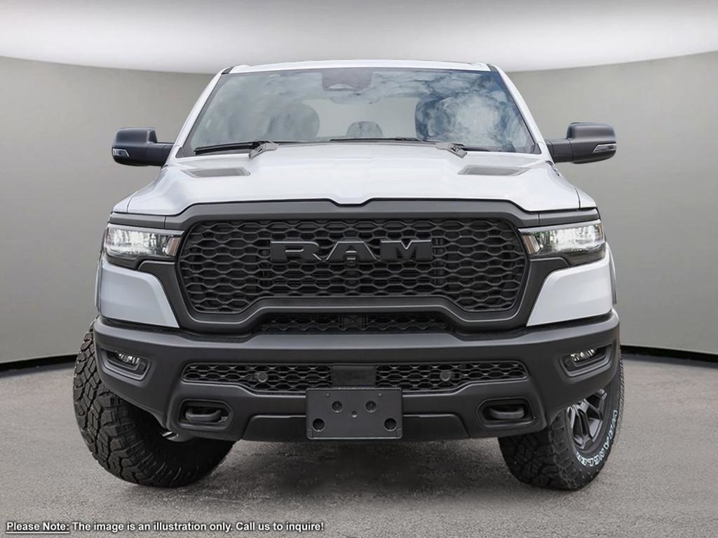 2025 Ram 1500 Rebel-1