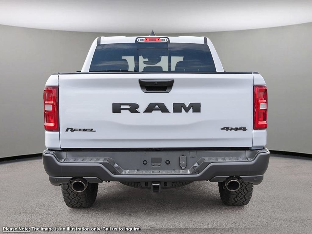 2025 Ram 1500 Rebel-3
