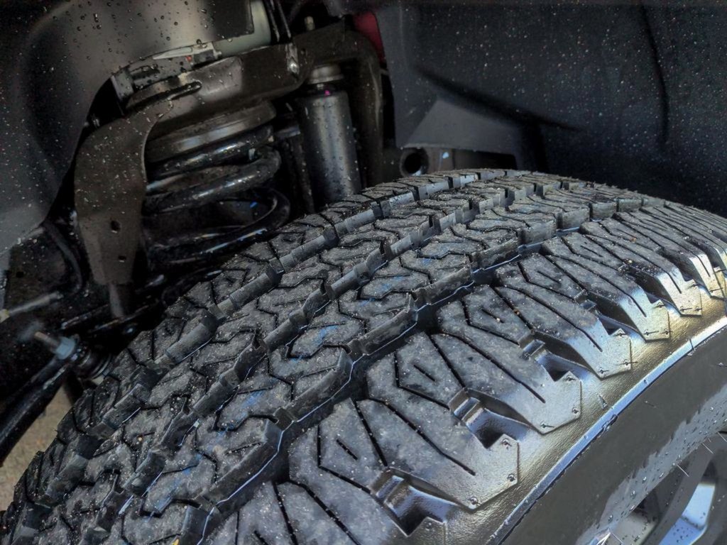 2024 Ram 2500 LARAMIE NIGHT EDITION, 6.7L CUMMINS TURBO DIESEL I-6, SUNROOF, HTD/VNTD FRONT SEATS, ADAPTIVVE CRUISE W/ STOP'N'GO, TRI-FOLD TON-6