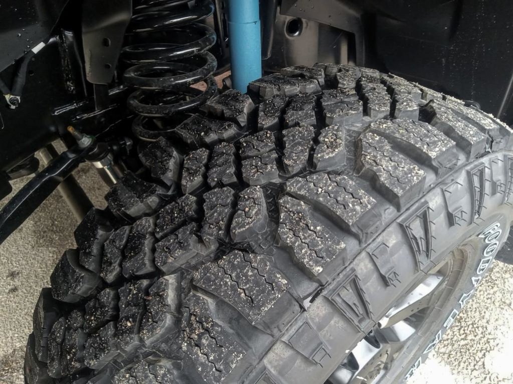 2024 Ram 2500 POWER WAGON IN GRANITE CRYSTAL METALLIC EQUIPPED WITH A 6.4L HEMI V8 , 4X4 , 8SPD AUTO , SUNROOF , 12INCH TOUCHSCREEN W/NAV , AL-6