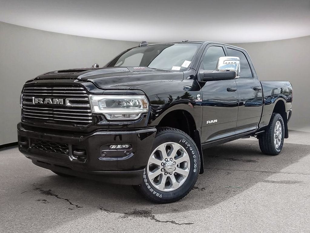 2024 Ram 2500 Laramie-0
