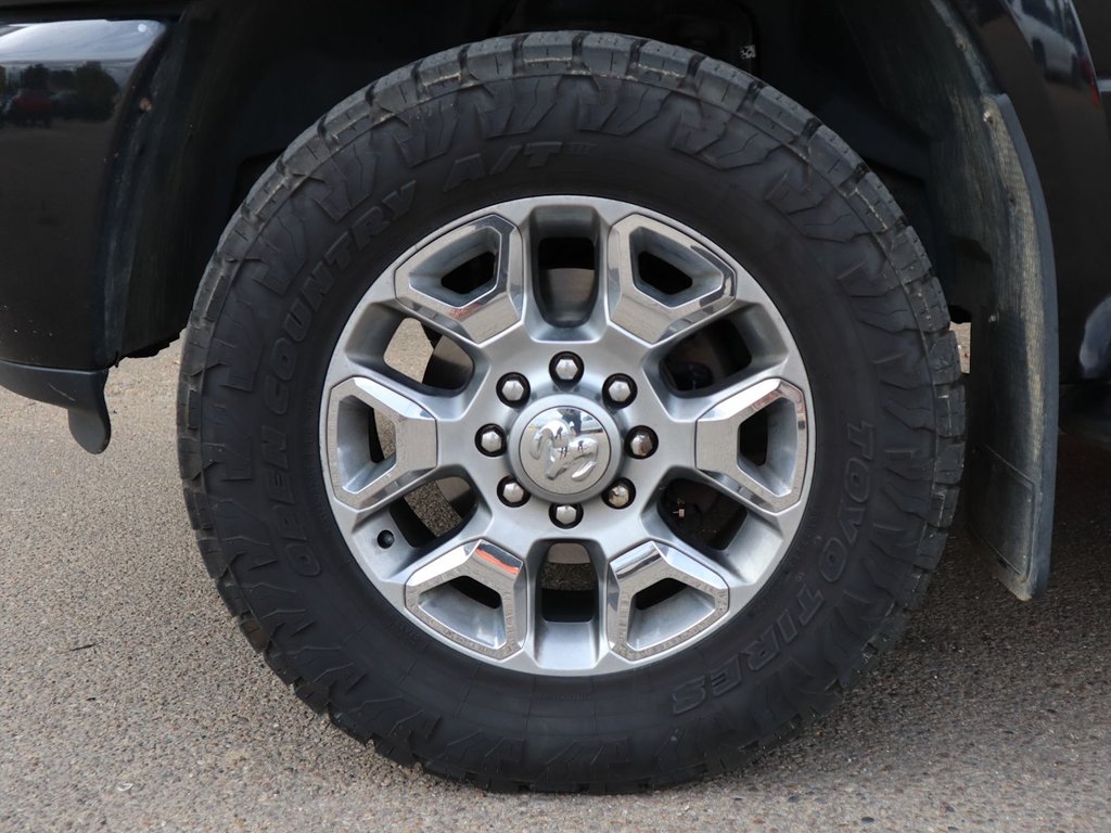 2017 Ram 3500 Limited-4