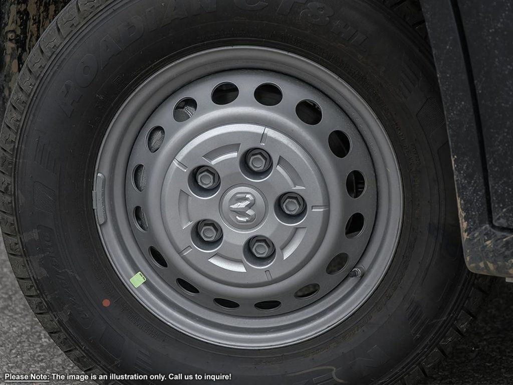 2025 Ram ProMaster Cargo Van TRADESMAN HIGH ROOF IN BRIGHT WHITE EQUIPPED WITH A 3.6L V6 , 9SPD AUTO , FWD , REAR HINGED DOORS W/FIXED GLASS , FCW , BACKUP C-6