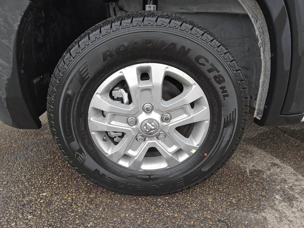 2025 Ram ProMaster Cargo Van SLT HIGH ROOF IN BRIGHT WHITE EQUIPPED WITH A 3.6L V6 , FWD , 9SPD AUTO , BACKUP CAM , FCW , APPLE CARPLAY/ANDROID AUTO , BLUETO-7