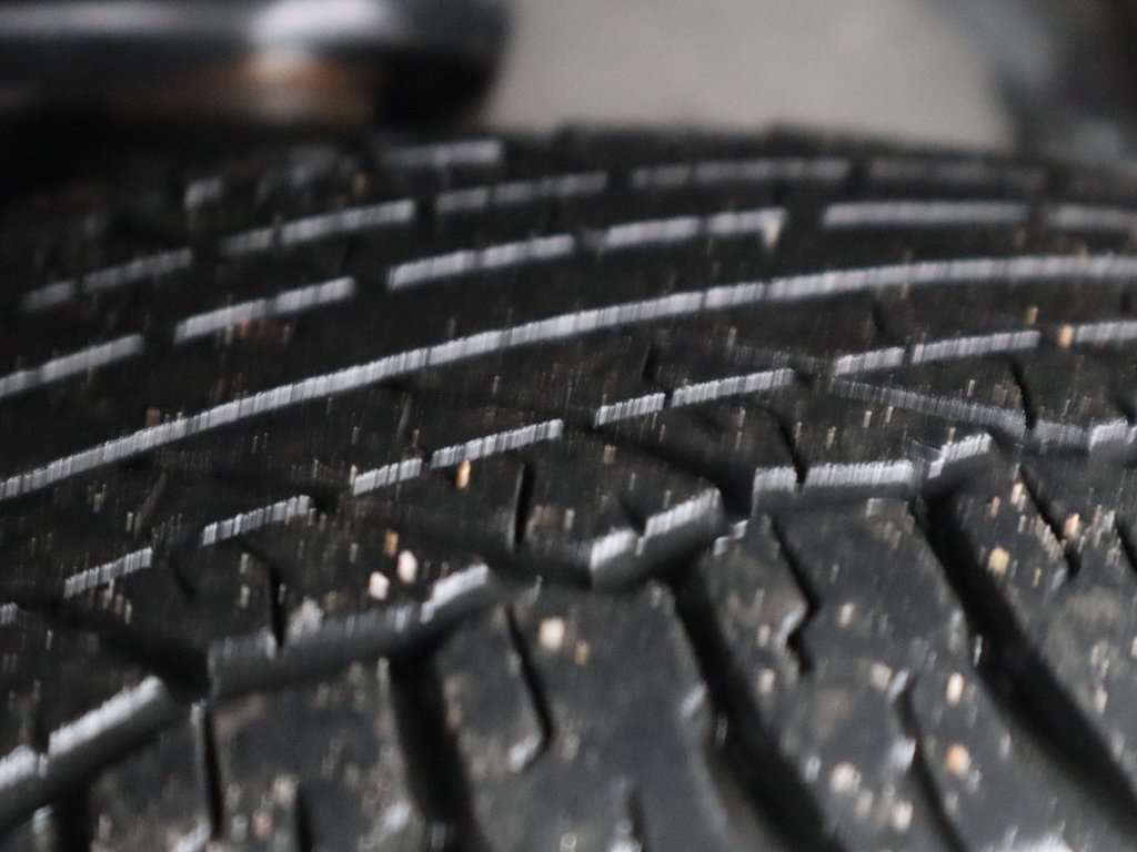 2019 Toyota 4Runner LIMITED - 4.0L, 4WD, LEATHER, NAV, SUNROOF, REMOTE START,-5