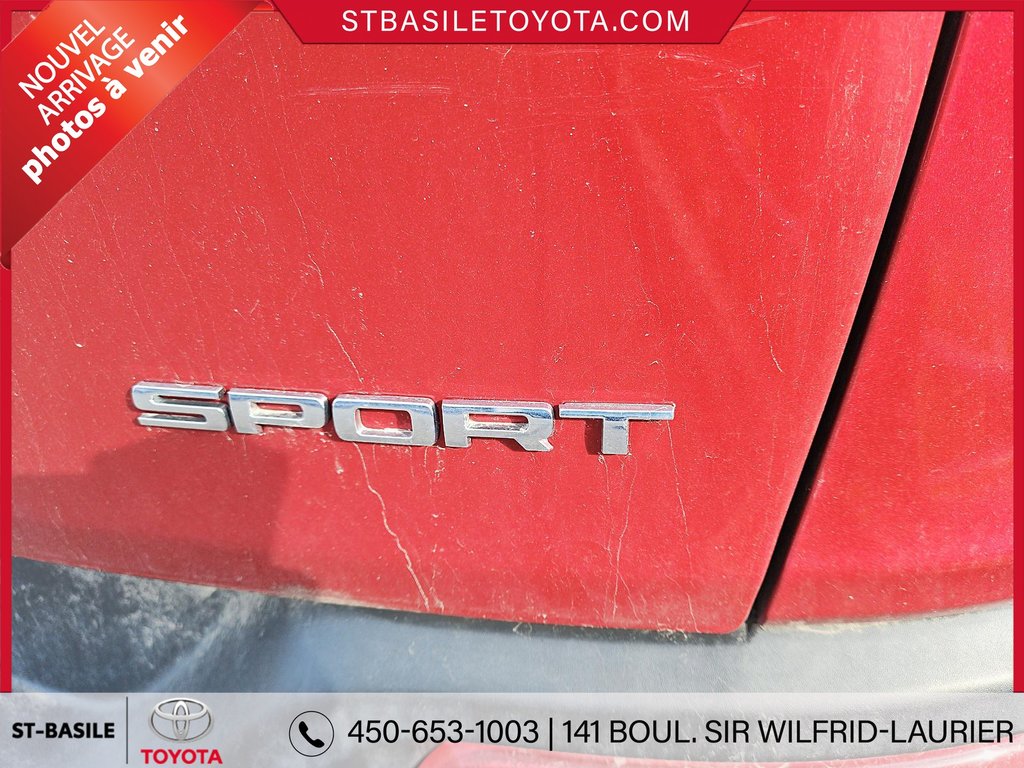 2014  Cherokee Sport V6 4/4 GROUPE REMORQUAGE BLUETOOTH in Saint-Basile-Le-Grand, Quebec - 6 - w1024h768px