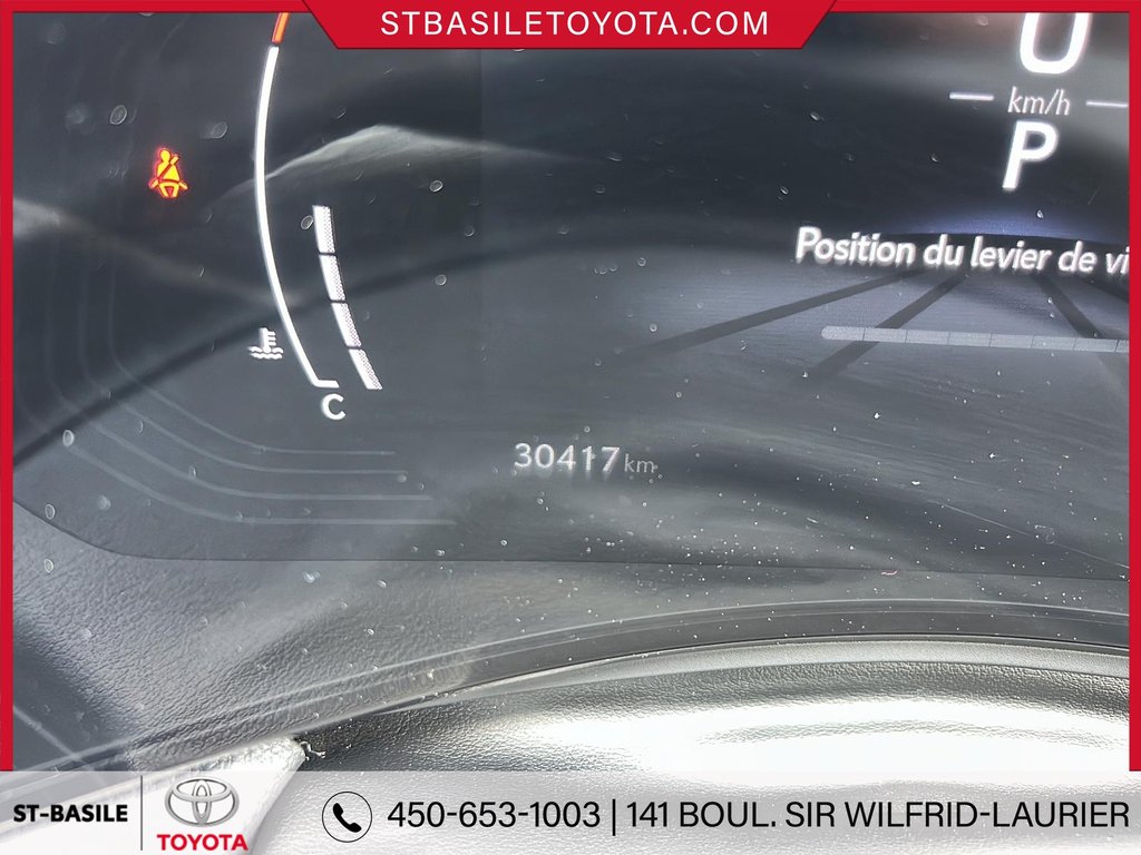 Lexus NX 350 F SPORT 2 AWD TOIT PANORAMIQUE 2024 à Saint-Basile-Le-Grand, Québec - 18 - w1024h768px