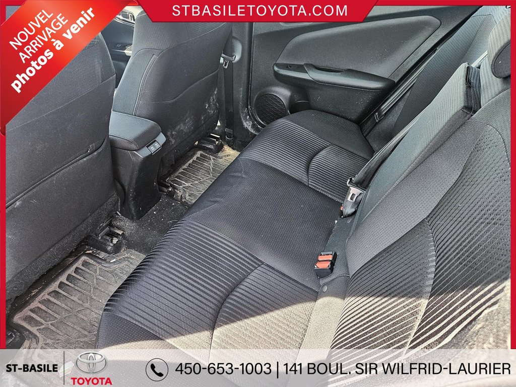 Toyota PRIUS PRIME BLUETOOTH VOLANT/SIEGES CHAUFFANTS CAMERA RECUL 2021 à Saint-Basile-Le-Grand, Québec - 7 - w1024h768px