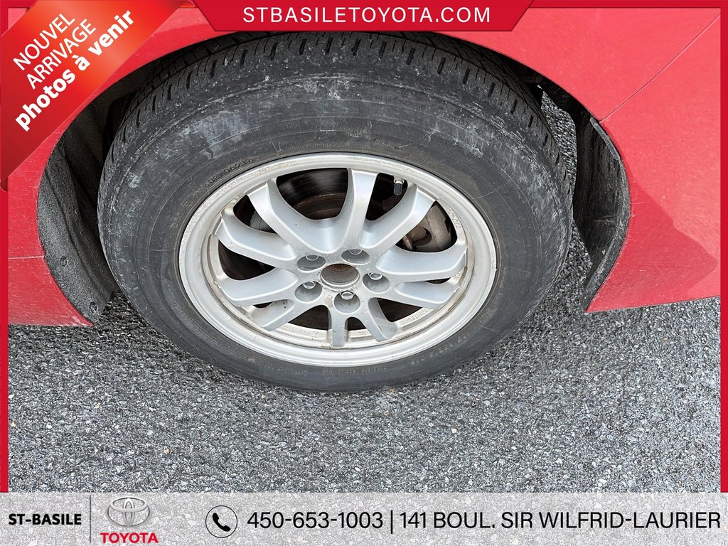Toyota PRIUS PRIME BLUETOOTH VOLANT/SIEGES CHAUFFANTS CAMERA RECUL 2021 à Saint-Basile-Le-Grand, Québec - 9 - w1024h768px