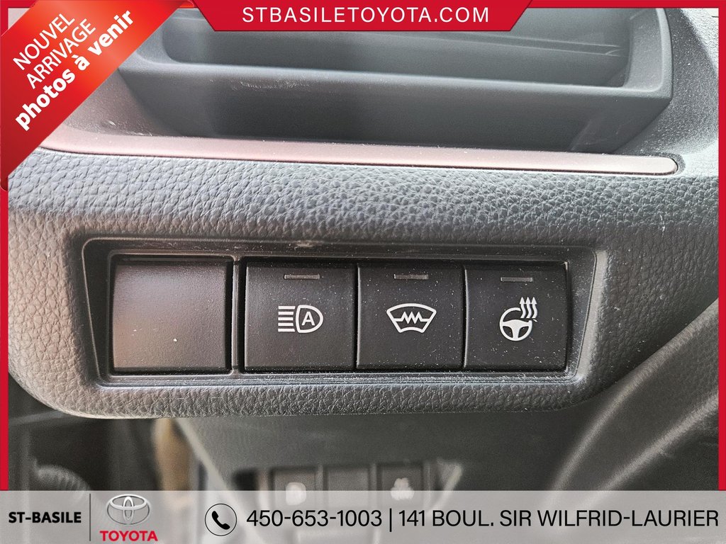 2023 Toyota PRIUS PRIME SE HYBRIDE BRANCHABLE SIEGES ET VOLANT CHAUFFANT in Saint-Basile-Le-Grand, Quebec - 6 - w1024h768px