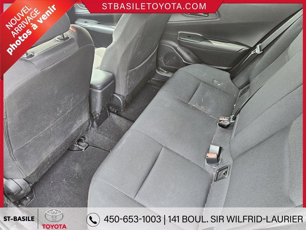 2023 Toyota PRIUS PRIME SE HYBRIDE BRANCHABLE SIEGES ET VOLANT CHAUFFANT in Saint-Basile-Le-Grand, Quebec - 8 - w1024h768px