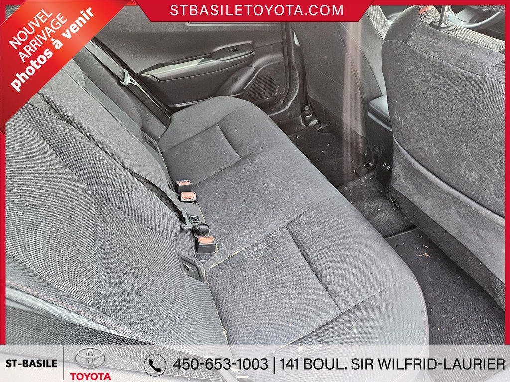 2023 Toyota PRIUS PRIME SE HYBRIDE BRANCHABLE SIEGES ET VOLANT CHAUFFANT in Saint-Basile-Le-Grand, Quebec - 9 - w1024h768px