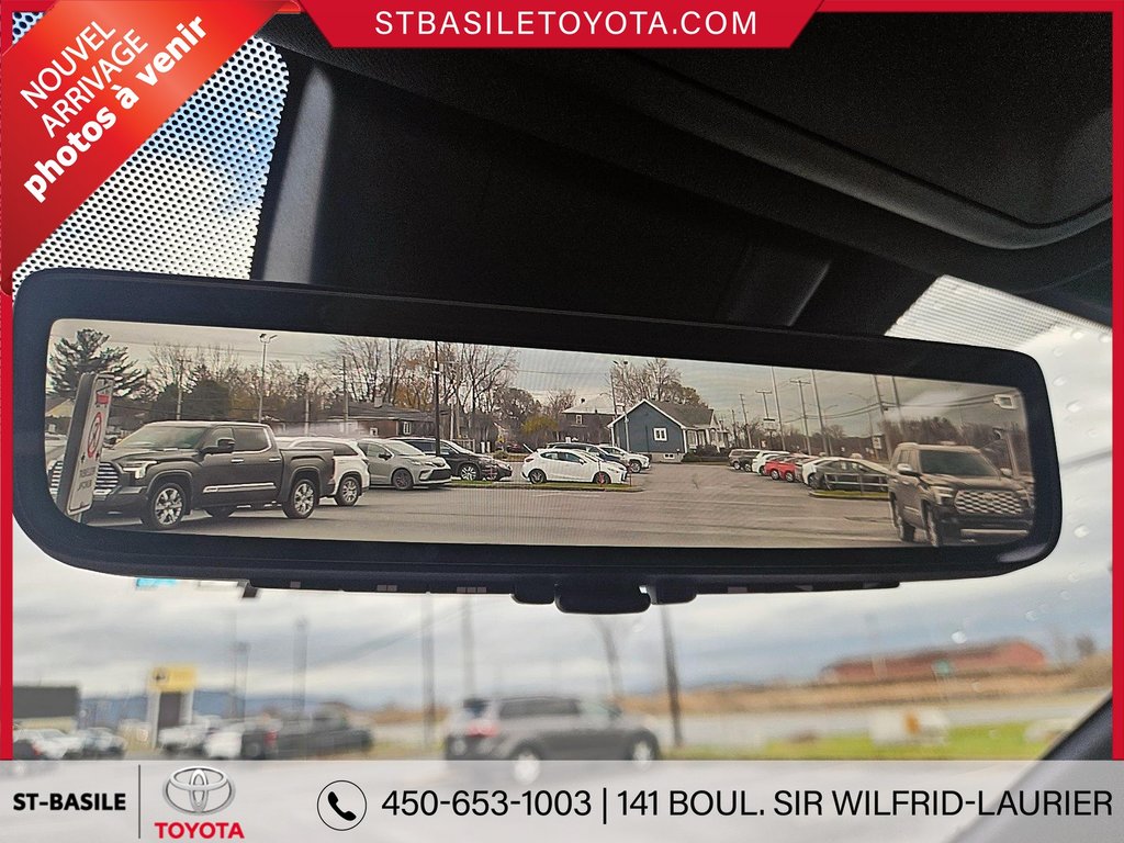 RAV4 Prime XSE AWD PLUG IN CUIR TOIT MAGS APPLE ANDROID 2021 à Saint-Basile-Le-Grand, Québec - 24 - w1024h768px