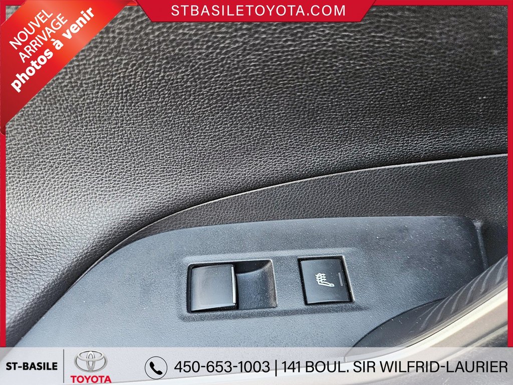 RAV4 Prime XSE AWD PLUG IN CUIR TOIT MAGS APPLE ANDROID 2021 à Saint-Basile-Le-Grand, Québec - 13 - w1024h768px