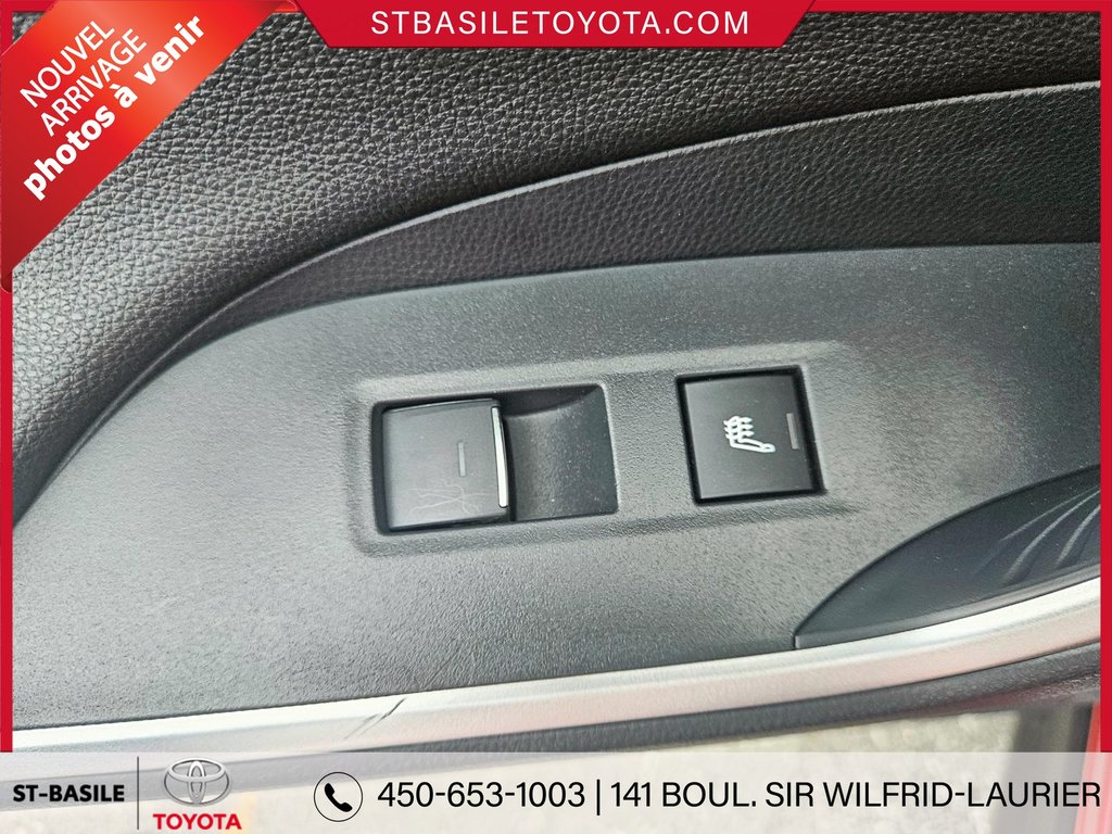 2023  RAV4 Prime XSE AWD PLUG IN CUIR TOIT OUVRANT in Saint-Basile-Le-Grand, Quebec - 14 - w1024h768px