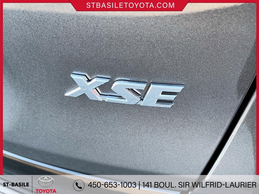 2023  RAV4 Prime XSE AWD in Saint-Basile-Le-Grand, Quebec - 8 - w1024h768px