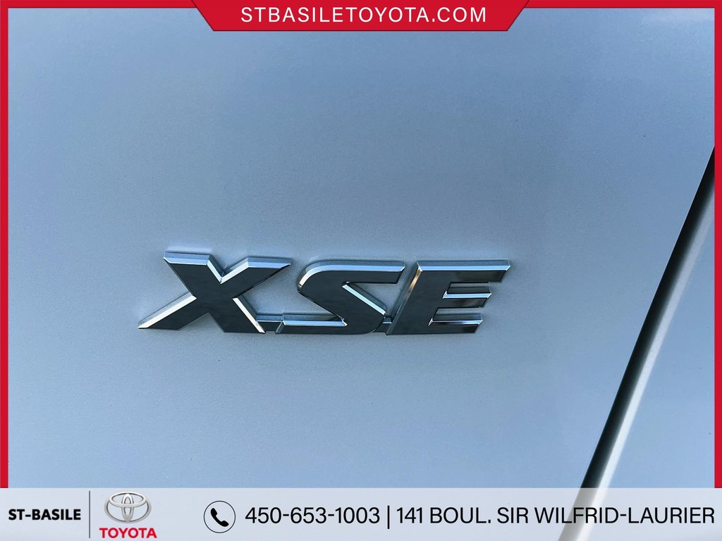 RAV4 Prime XSE AWD 2023 à Saint-Basile-Le-Grand, Québec - 8 - w1024h768px